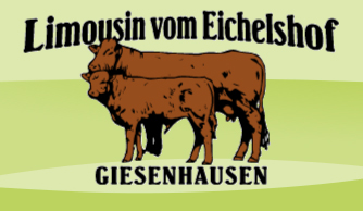 Limousin vom Eichelshof